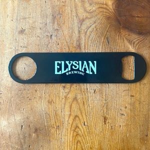 New Elysian Brewing Company bottle opener